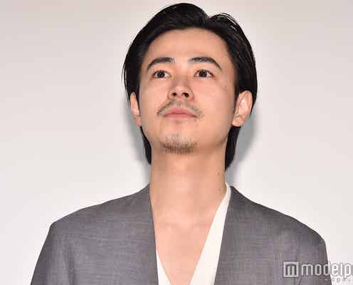 成田凌、脱いで「ポニーテールとシュシュ」踊る 撮影前エピソード回顧<ニワトリ★スター>