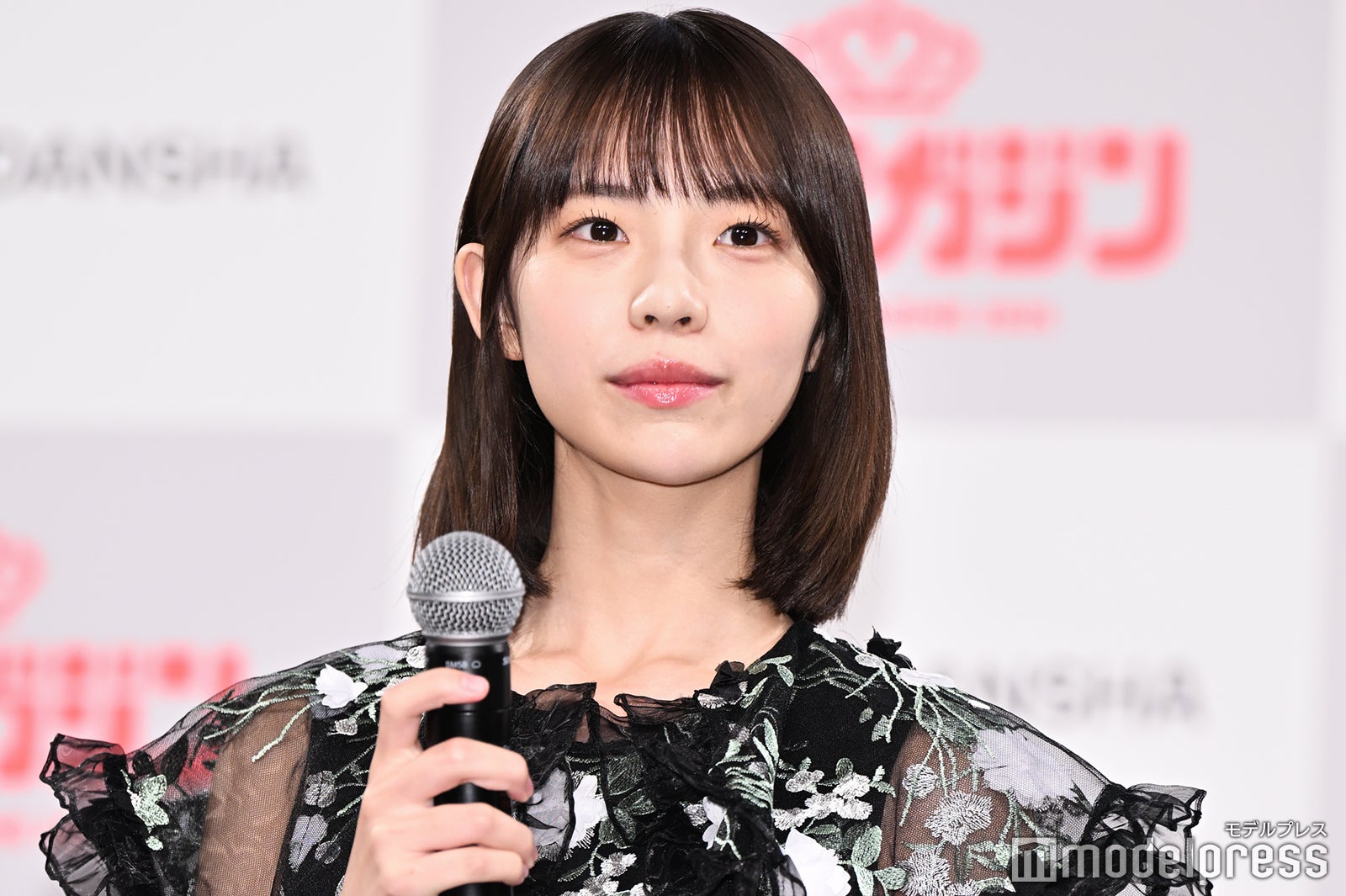 菊地姫奈（C）モデルプレス