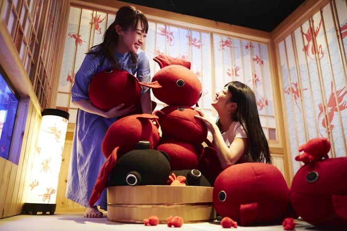 星野リゾート　青森屋／画像提供：星野リゾート