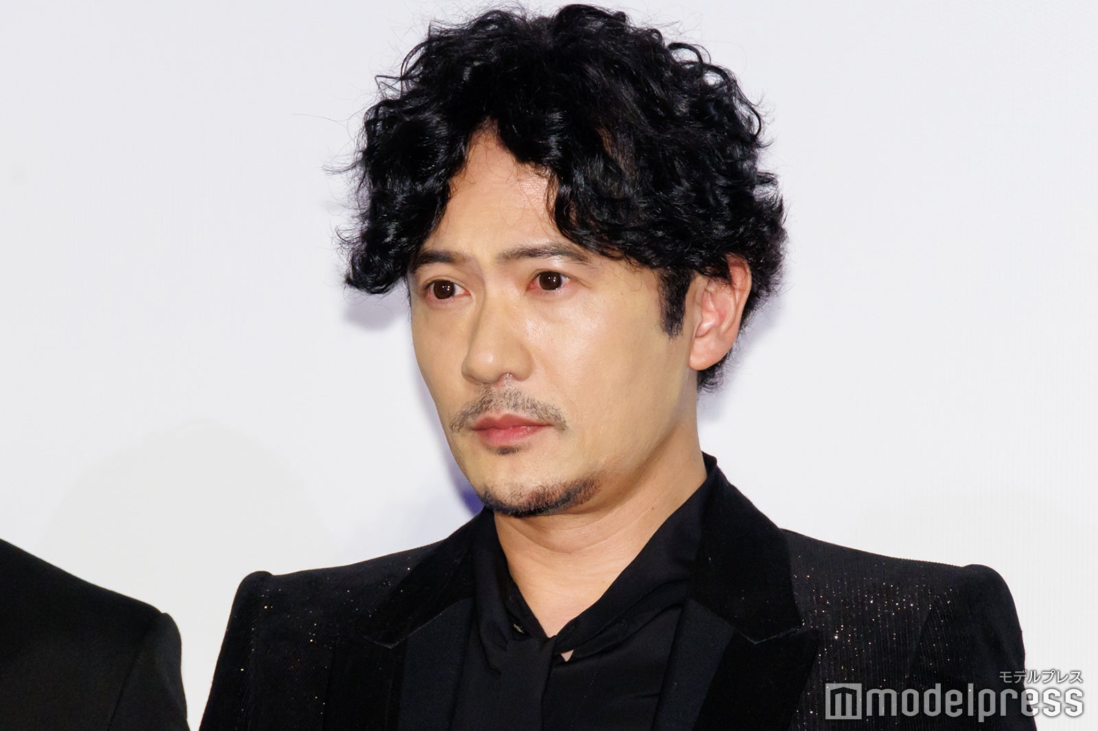 稲垣吾郎（C）モデルプレス