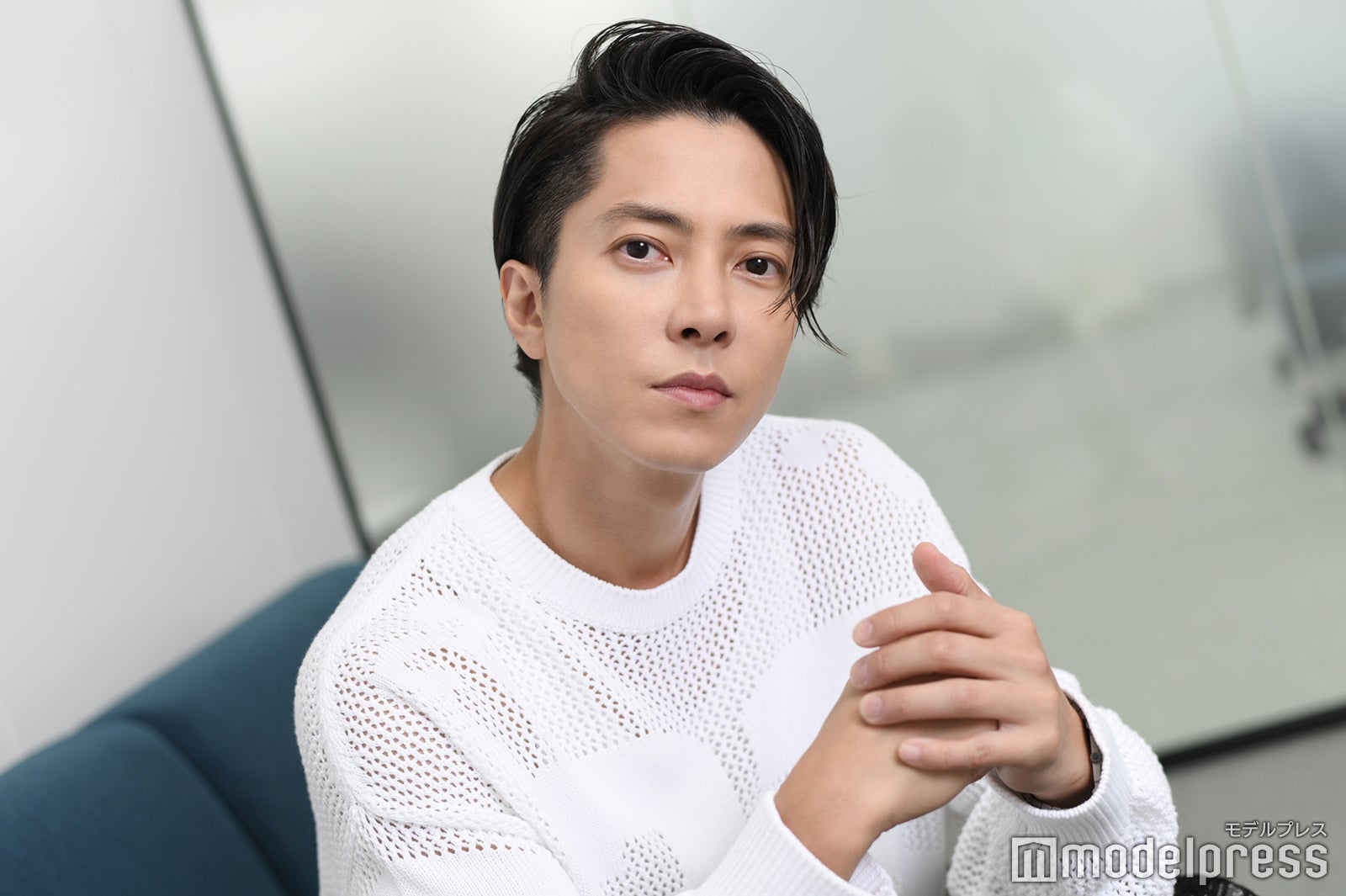 山下智久（C）モデルプレス