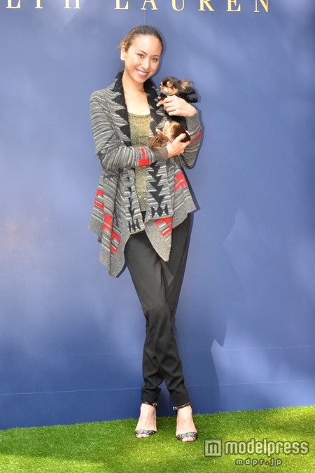 道端アンジェリカ