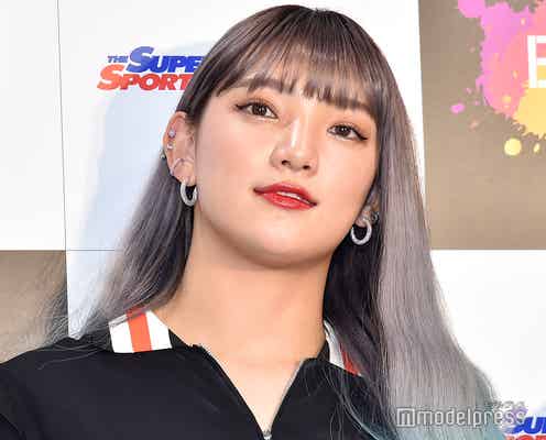 E-girls須田アンナ、母親が「超絶美人」と話題 “最強すぎ”親子3代ショット披露
