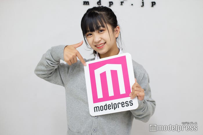 ゆいりさん(C)モデルプレス