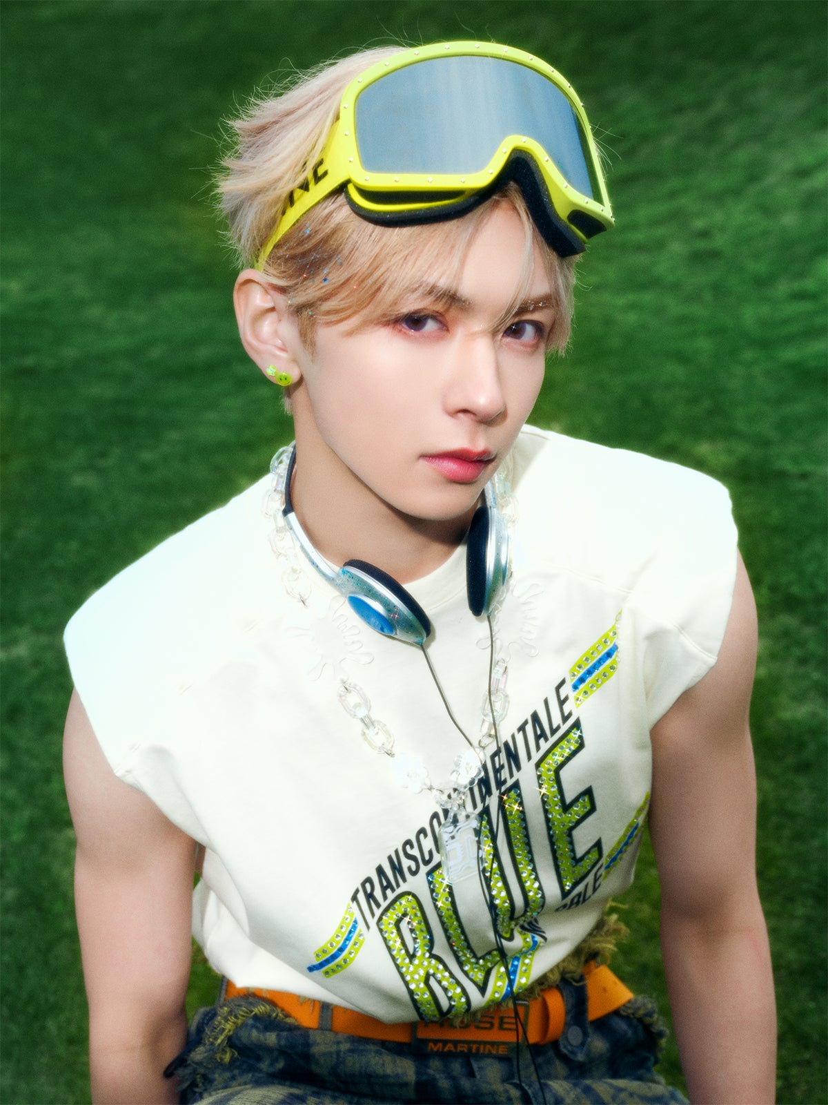 琉楓（RUKA）（C）YX LABLES