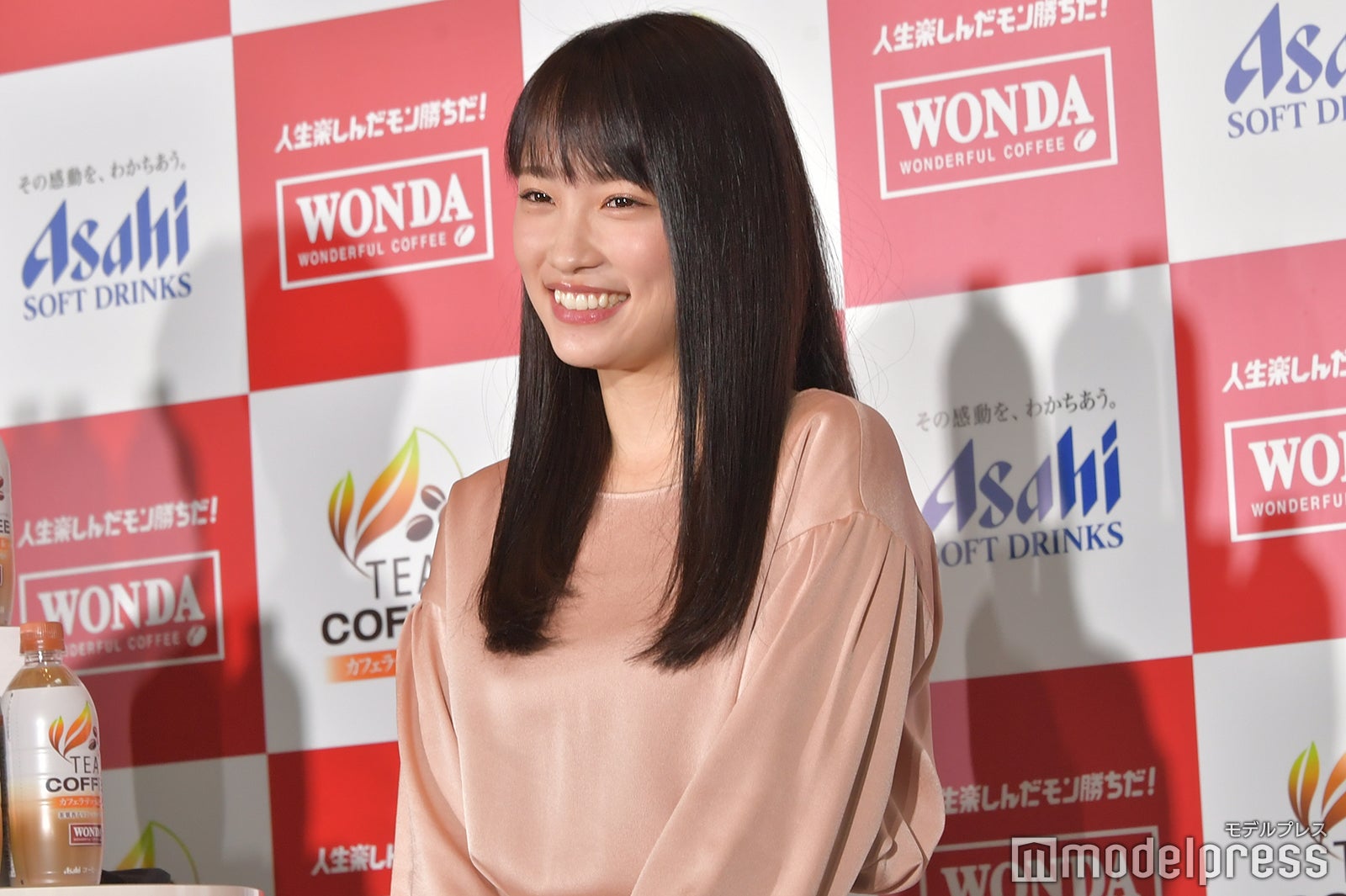 川栄李奈 （C）モデルプレス