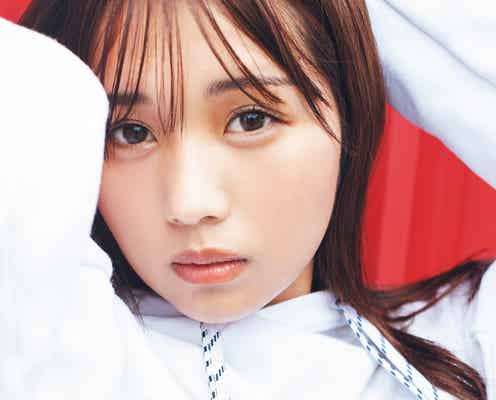 ばんばんざい・るな、開放的な水着&ランジェリー姿 “YouTube界の妹”が初グラビア挑戦