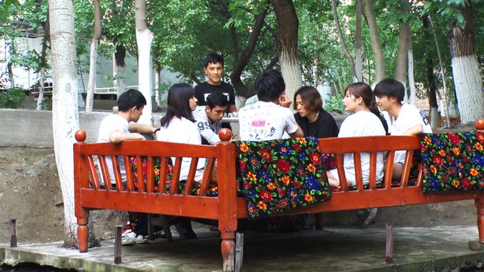 「あいのり:Asian Journey」シーズン2第11話より(C)フジテレビ