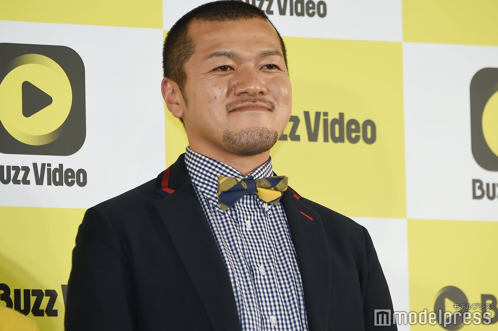 カミナリ・竹内まなぶ （C）モデルプレス