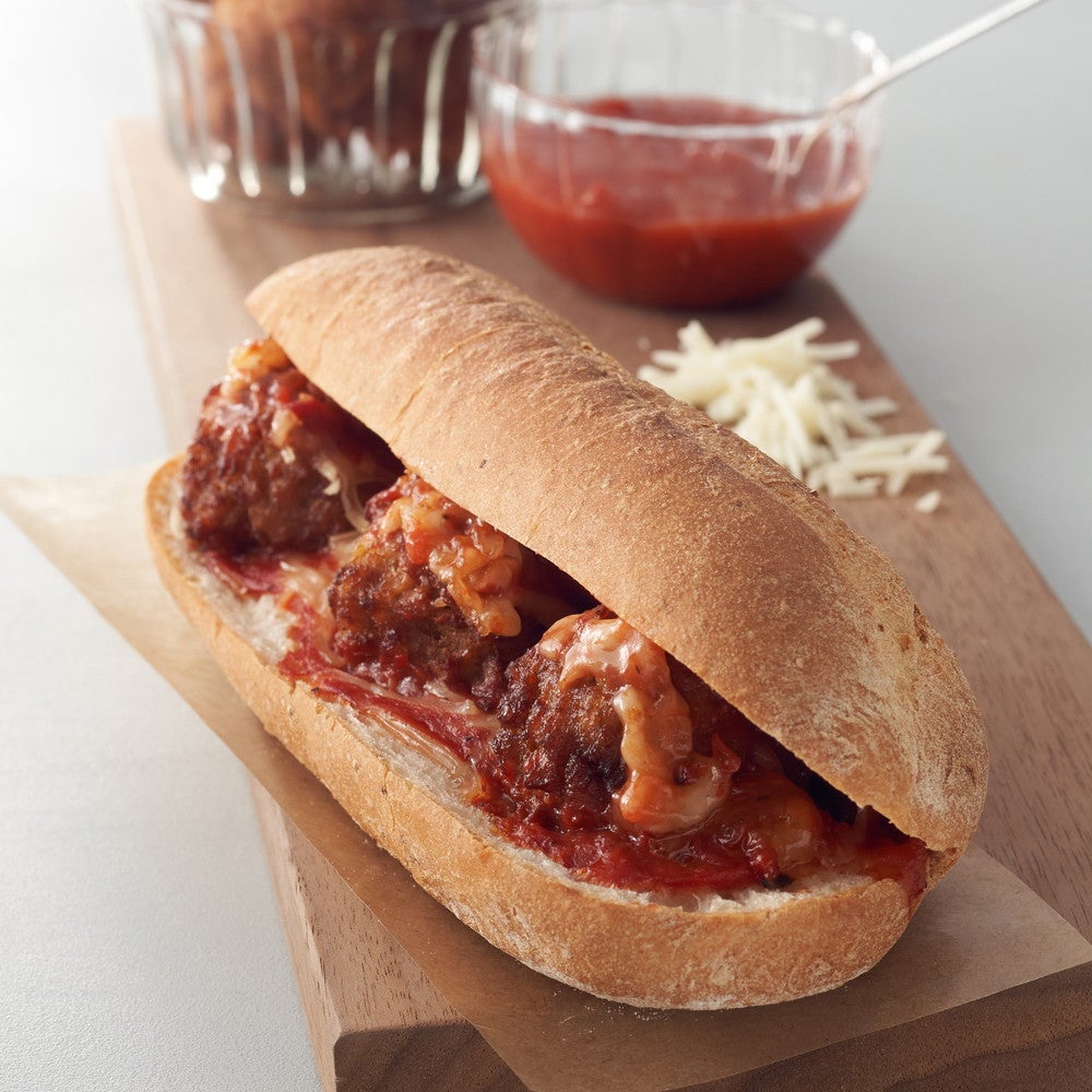 トマト＆ソイボール 石窯フィローネ¥510／画像提供：スターバックス コーヒー ジャパン