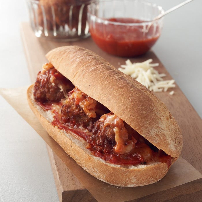 トマト&ソイボール 石窯フィローネ¥510/画像提供:スターバックス コーヒー ジャパン