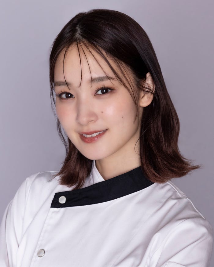剛力彩芽(C)東海テレビ