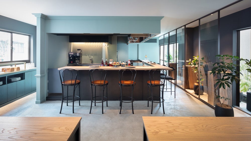 プルミエメ／画像提供：SUZU