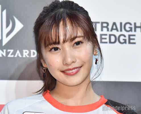 佐野ひなこ、ベースメイクのこだわり明かす