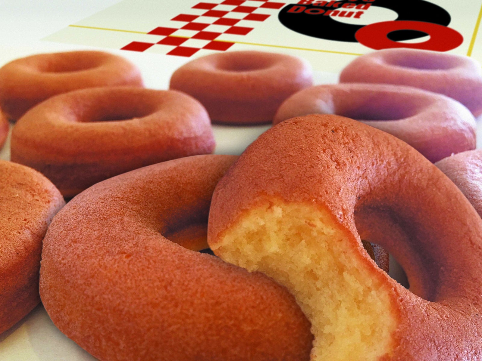 焼きドーナツ専門店「macanon（マカノン）」