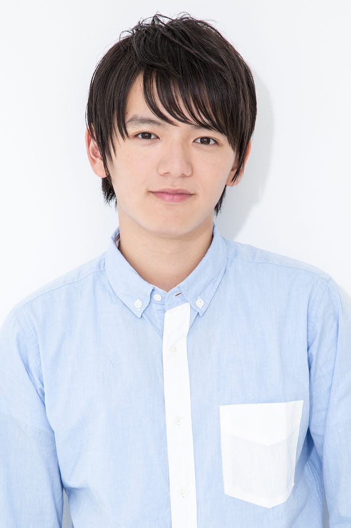 濱田龍臣(提供画像)