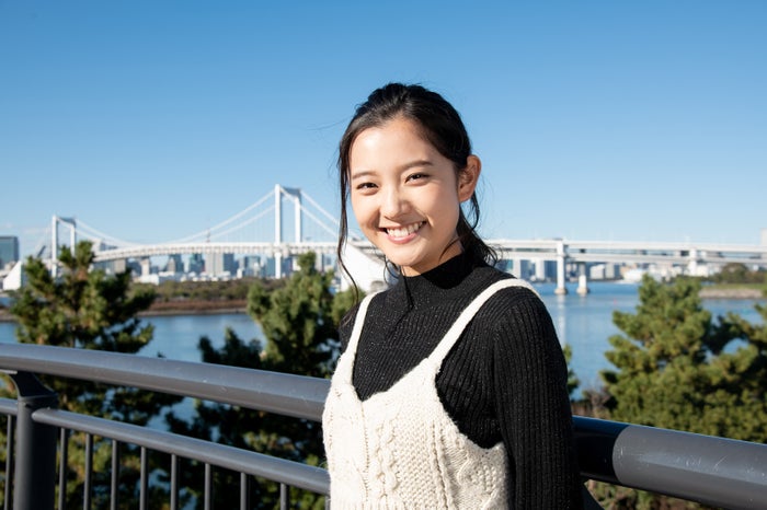 注目の人物 Tiktok で話題の福岡美女 松尾悠花 全国放送デビューで注目度が急上昇 モデルプレス 注目の人物 Tiktok で話題の福岡美女 松尾悠花 全国放送デビューで注目度が急上昇 モデルプレス