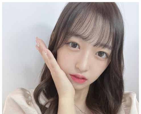 「今日好き」話題のこはるん、すっぴん姿公開「めちゃくちゃ可愛い」「強すぎる」の声