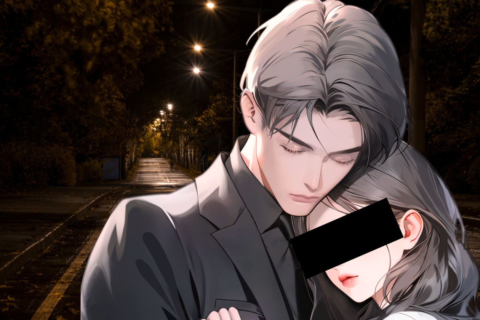 あなたが知らないだけで、確実に女性と繋がっています。男性が浮気の初期段階に見せる仕草