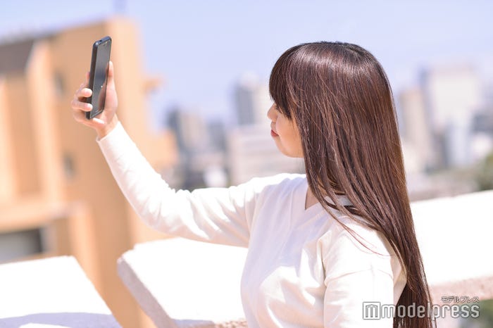 プロフィール画像にも少しだけ意識を向けてみて(C)モデルプレス
