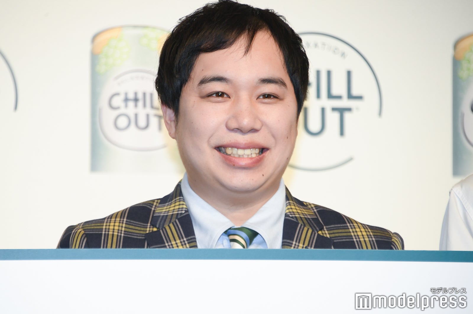 せいや（C）モデルプレス