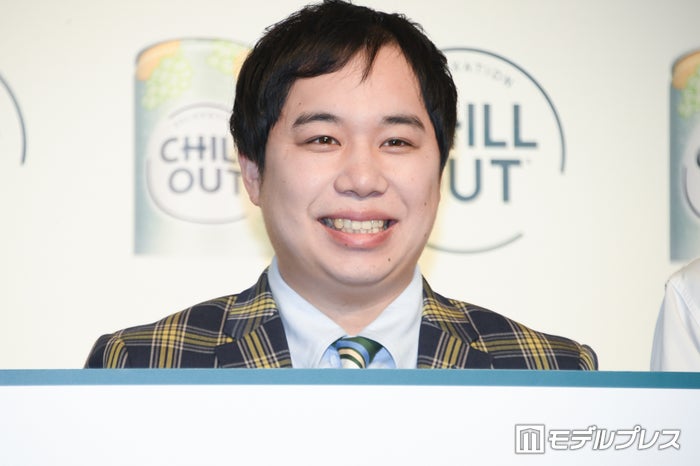霜降り明星・せいや、ストレス解消イベントで驚きの事実発覚　澤口俊之氏のアドバイスに「できるか！」