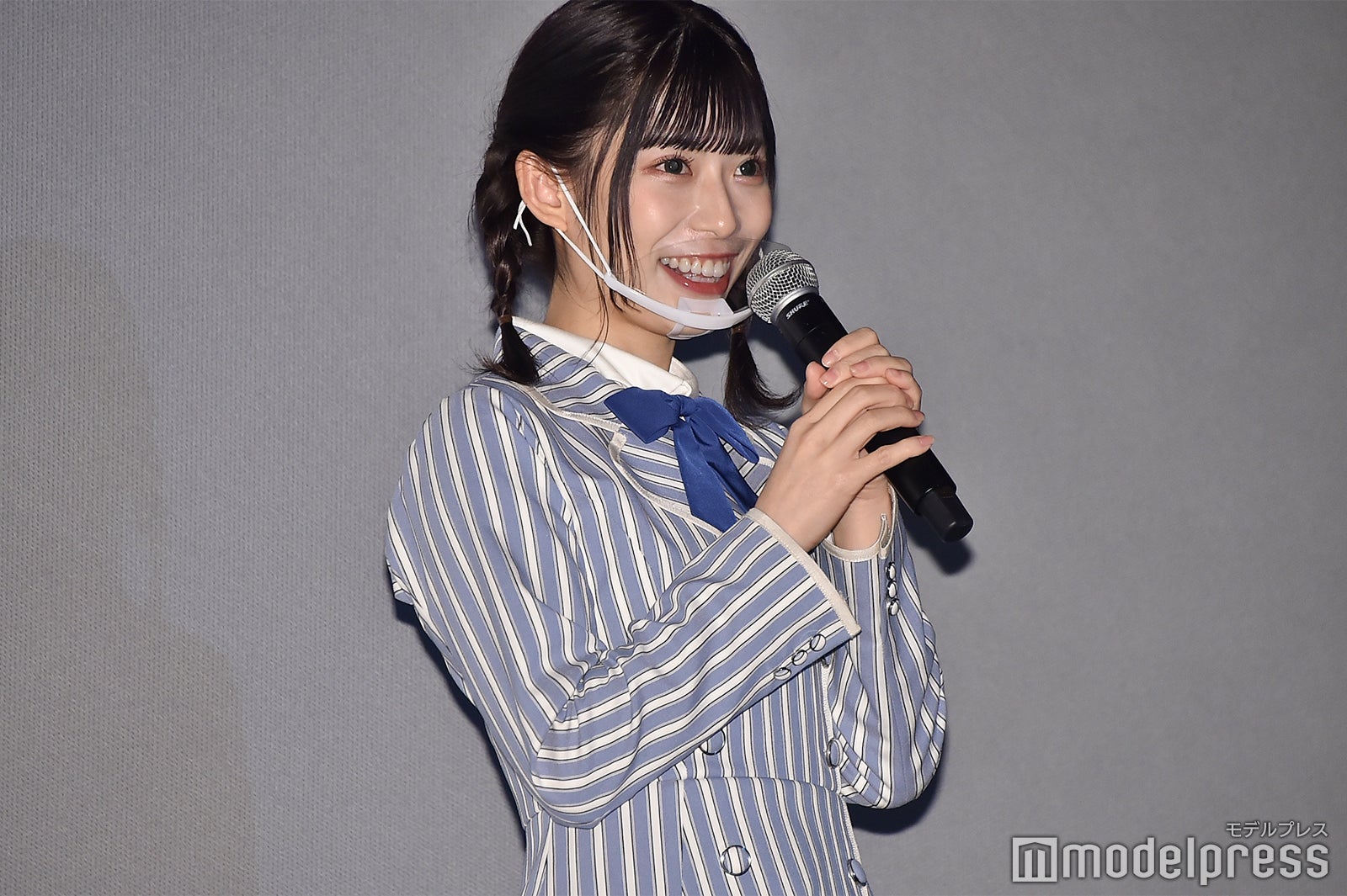 東村芽依 （C）モデルプレス