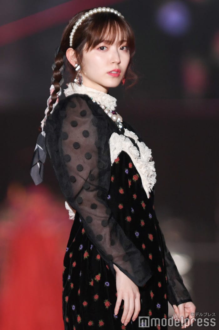 鈴木愛理(C)モデルプレス