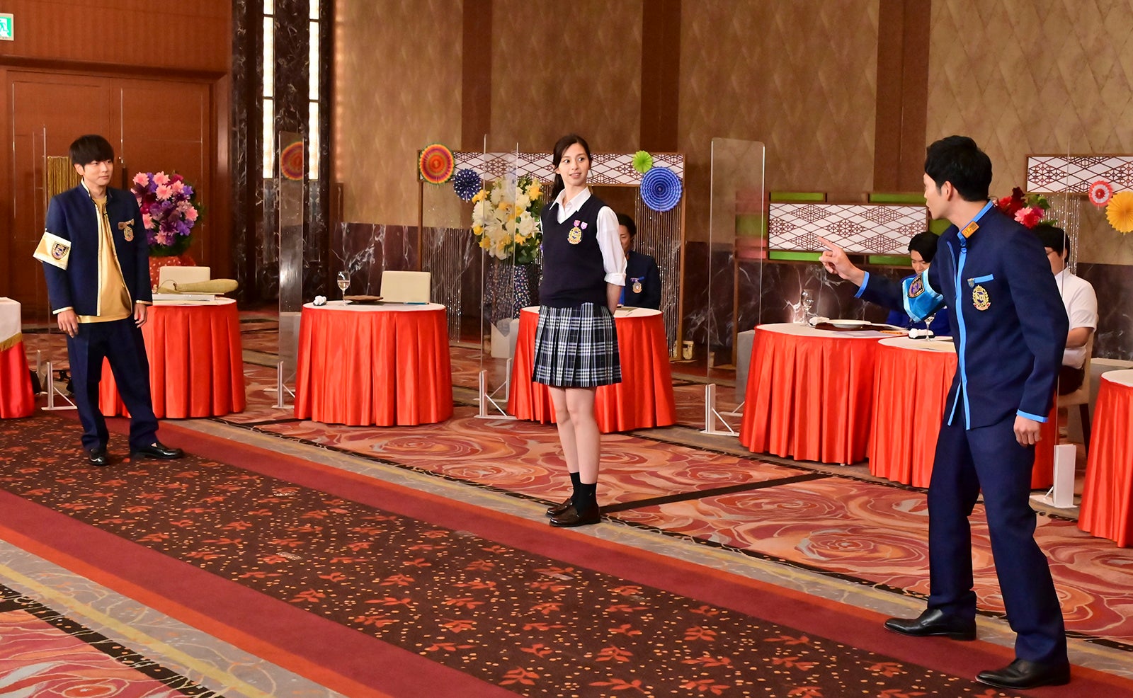 「ぐるナイ」ゴチ、追加新ルール発表　増田貴久・松下洸平ら下位メンバーの値段予想が白熱