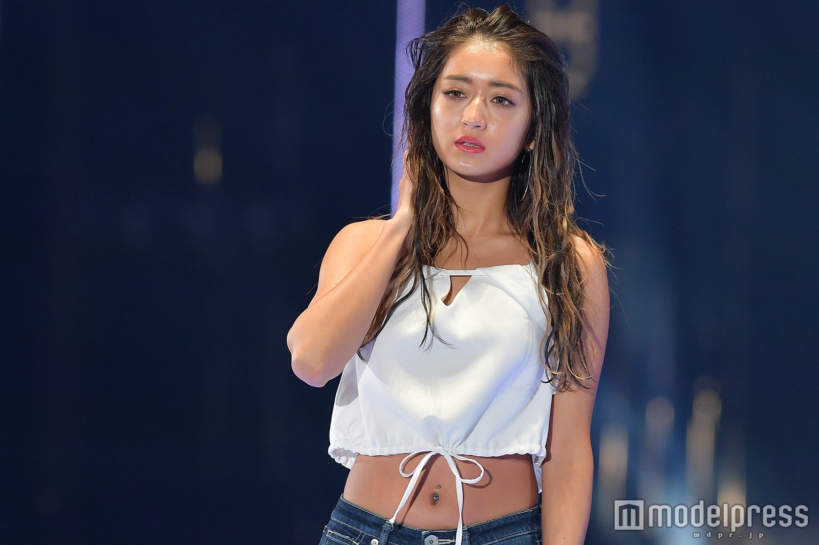 みちょぱ （C）モデルプレス