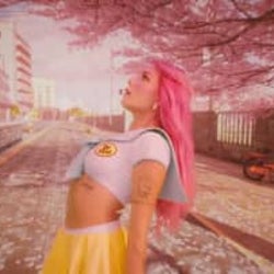 マシュメロ&ホールジー、キュートで幻想的なMV公開