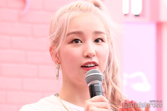 ソラ (C)モデルプレス