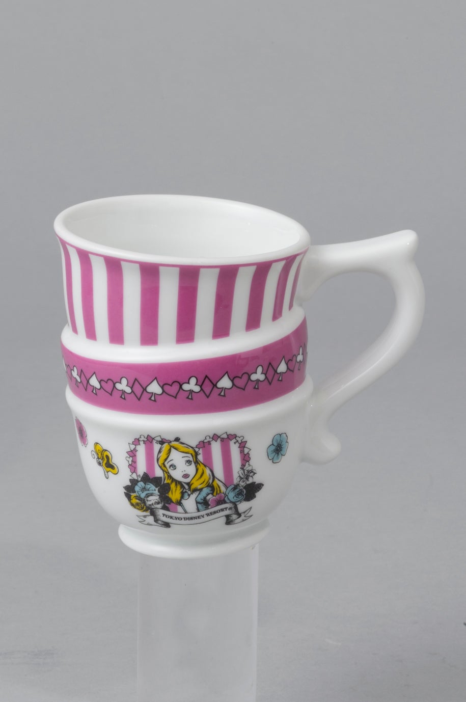 マグ￥1,300（C）Disney