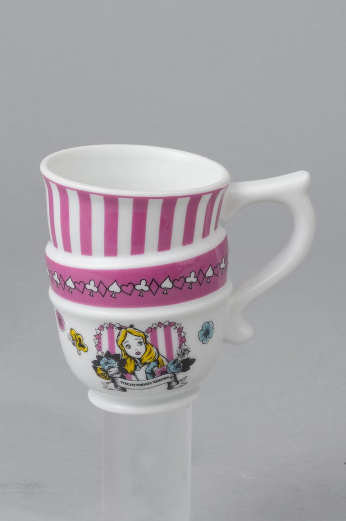 マグ¥1,300(C)Disney