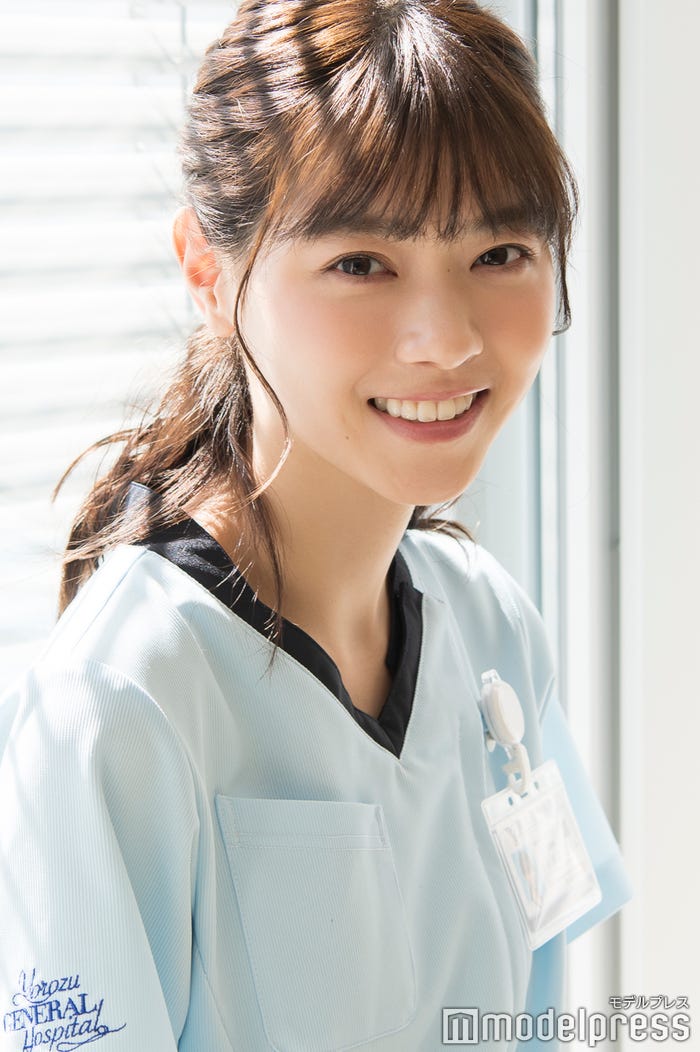 西野七瀬(C)モデルプレス