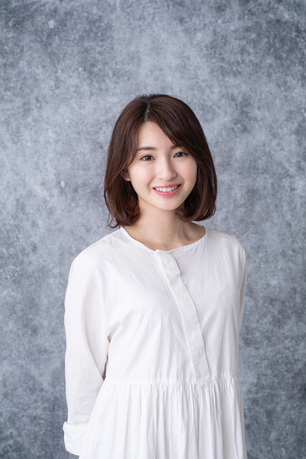 井上小百合（提供写真）