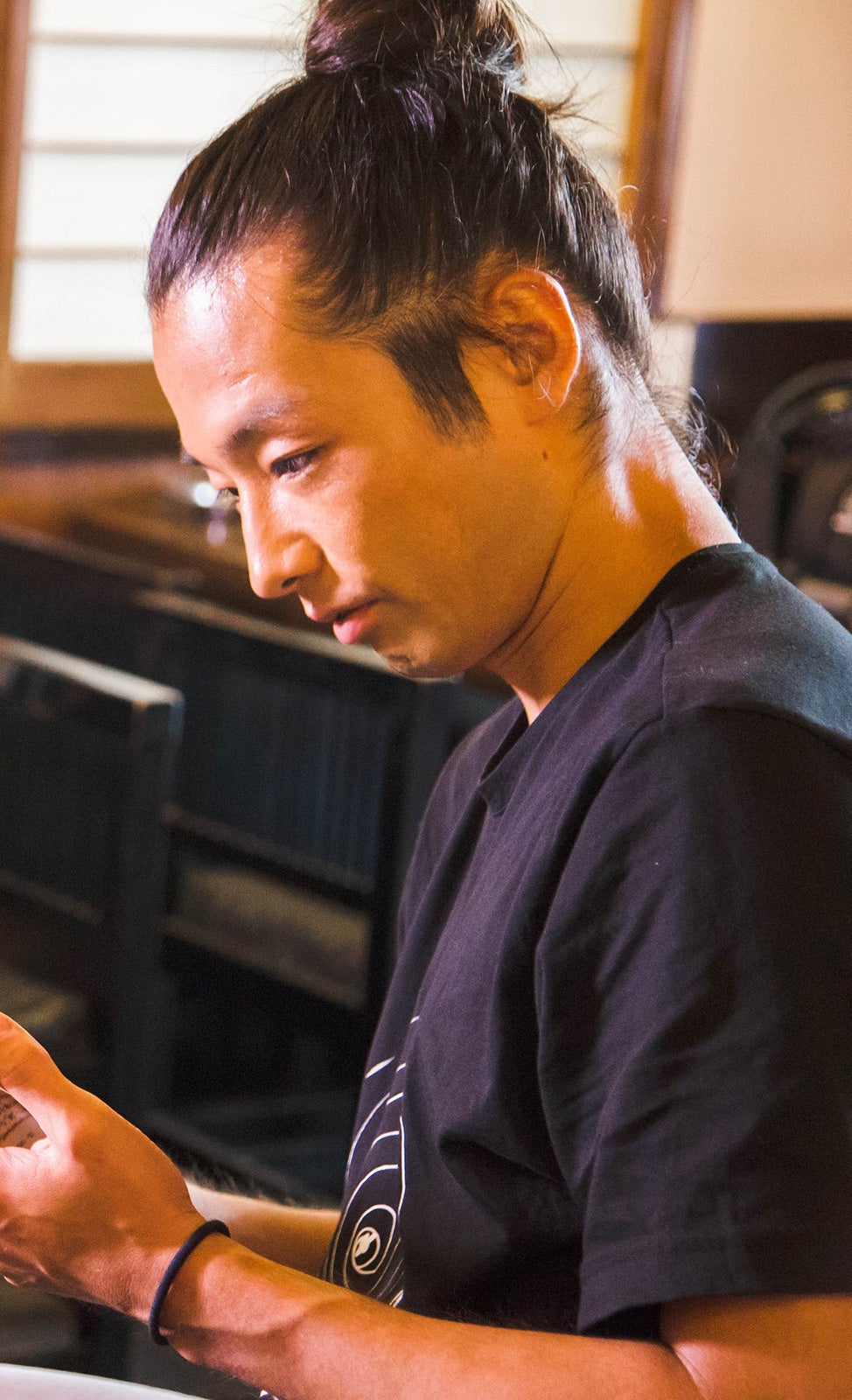 森山未來（C）「このマンガがすごい！」製作委員会