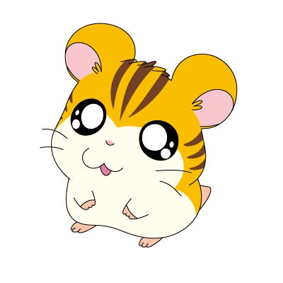 トラハムくん(C)河井リツ子/小学館・SMDE(C)河井リツ子/小学館・SMDE・テレビ東京(C)とっとこ8686プロジェクト 2001