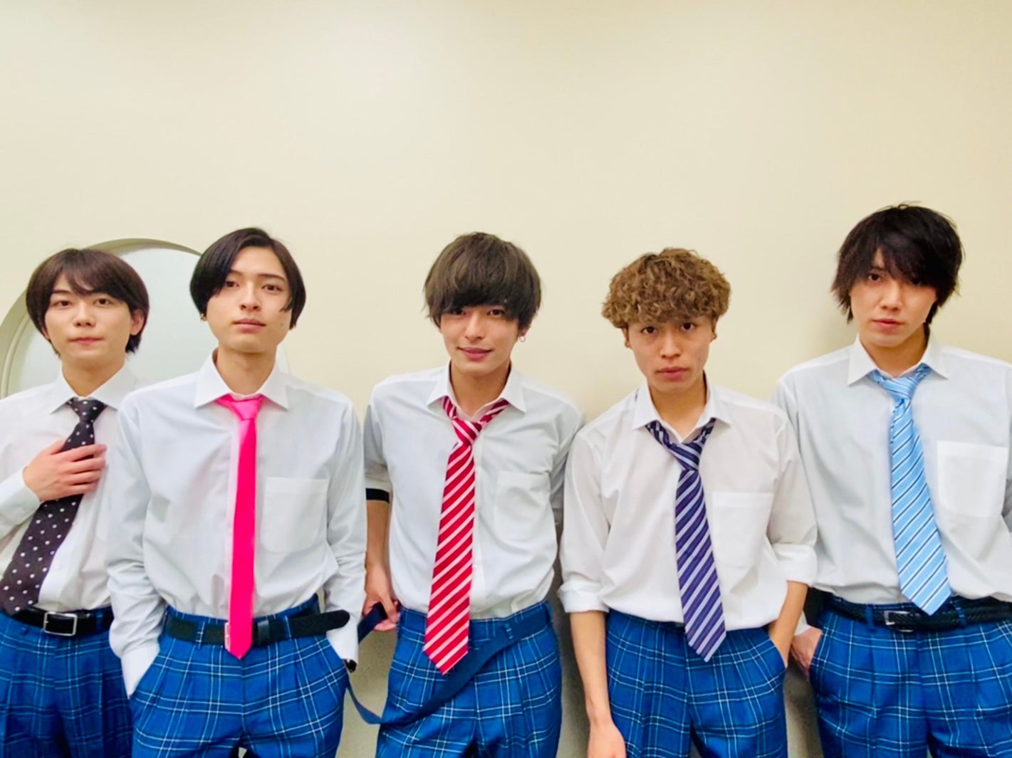 真夜中の12時 （提供画像）