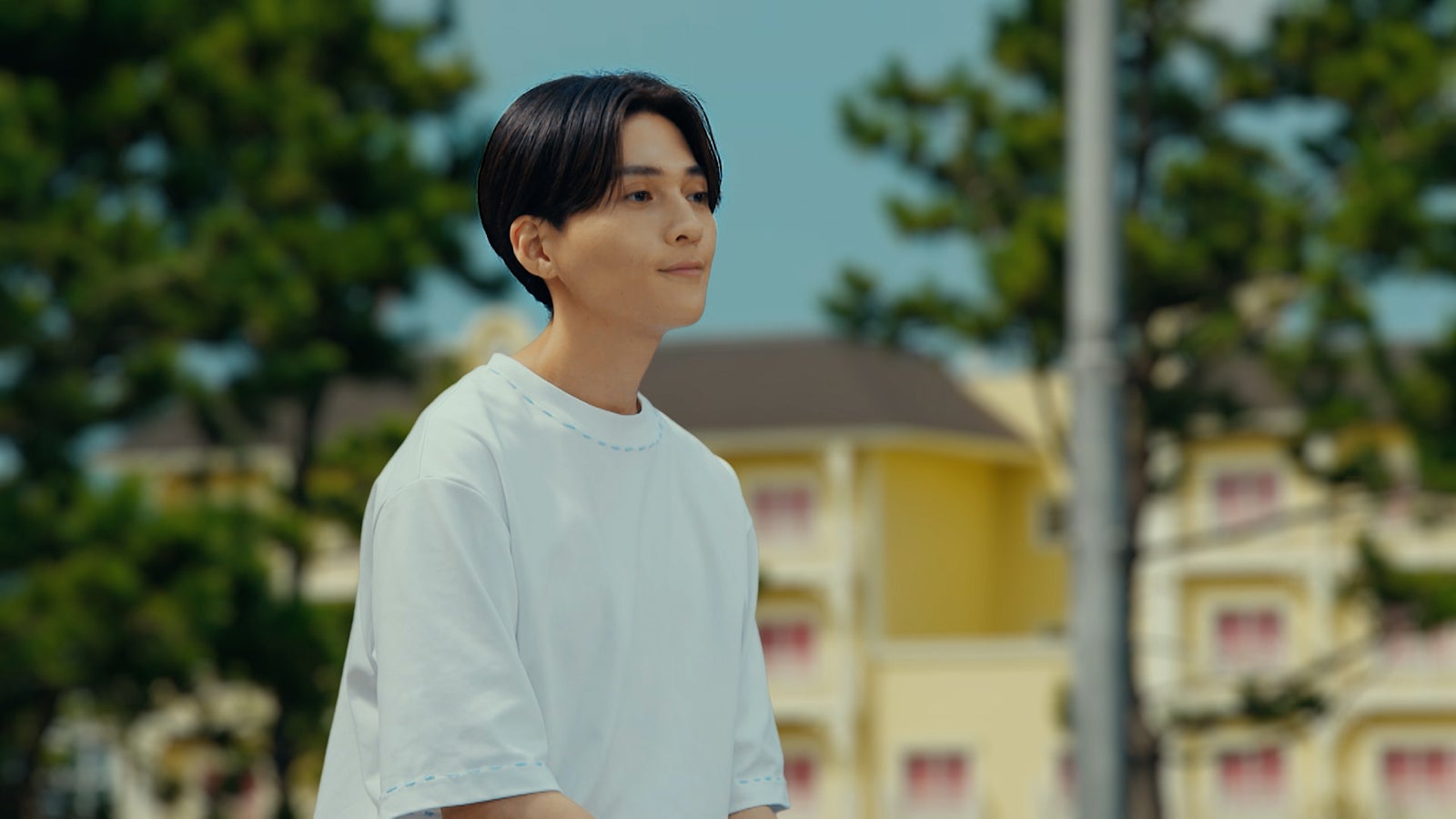 八木勇征「南くんが恋人！？ 」第7話より（C）テレビ朝日