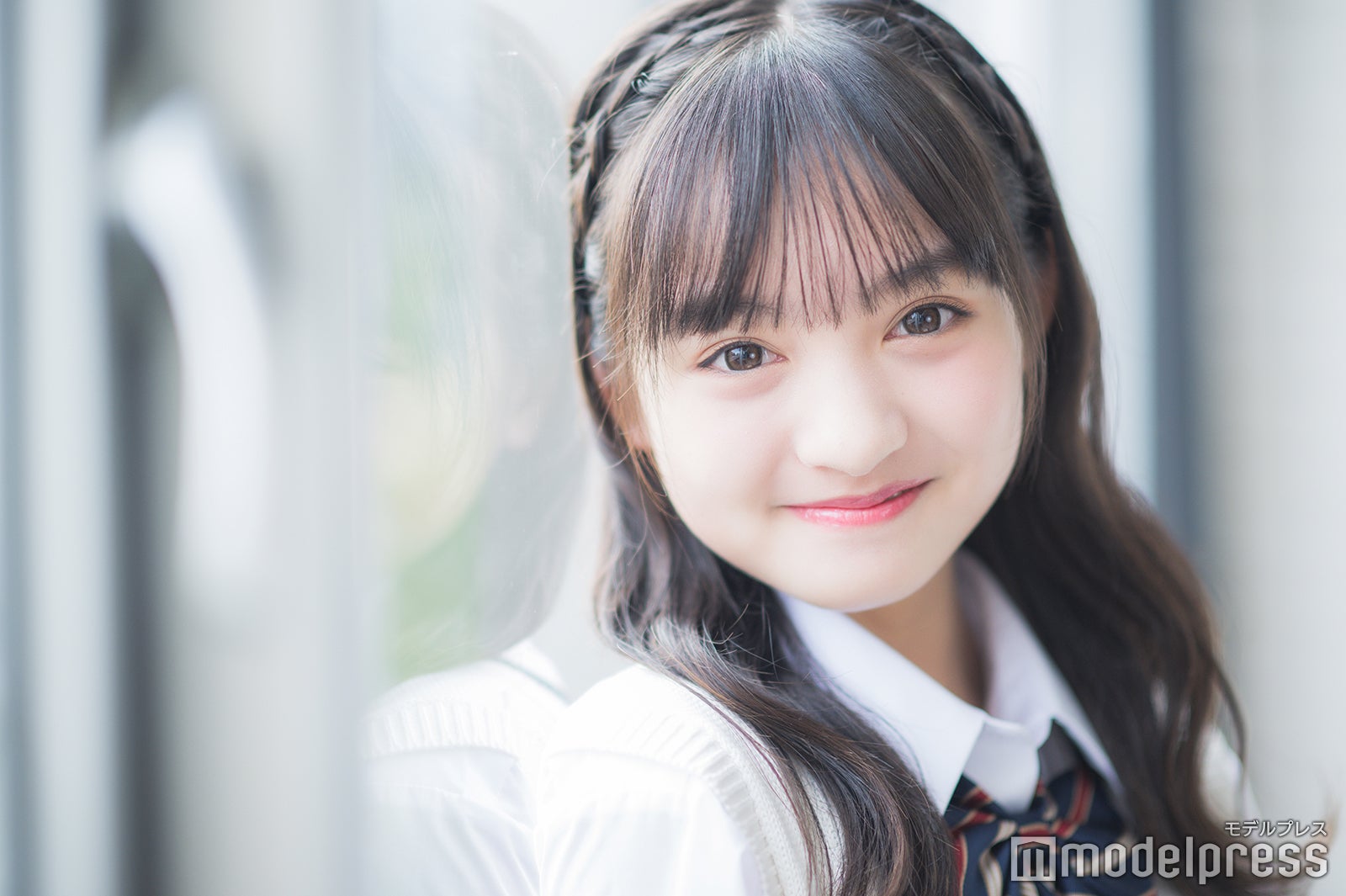 みおさん（C）モデルプレス