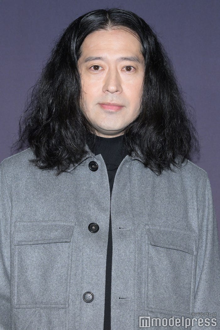 又吉直樹(C)モデルプレス