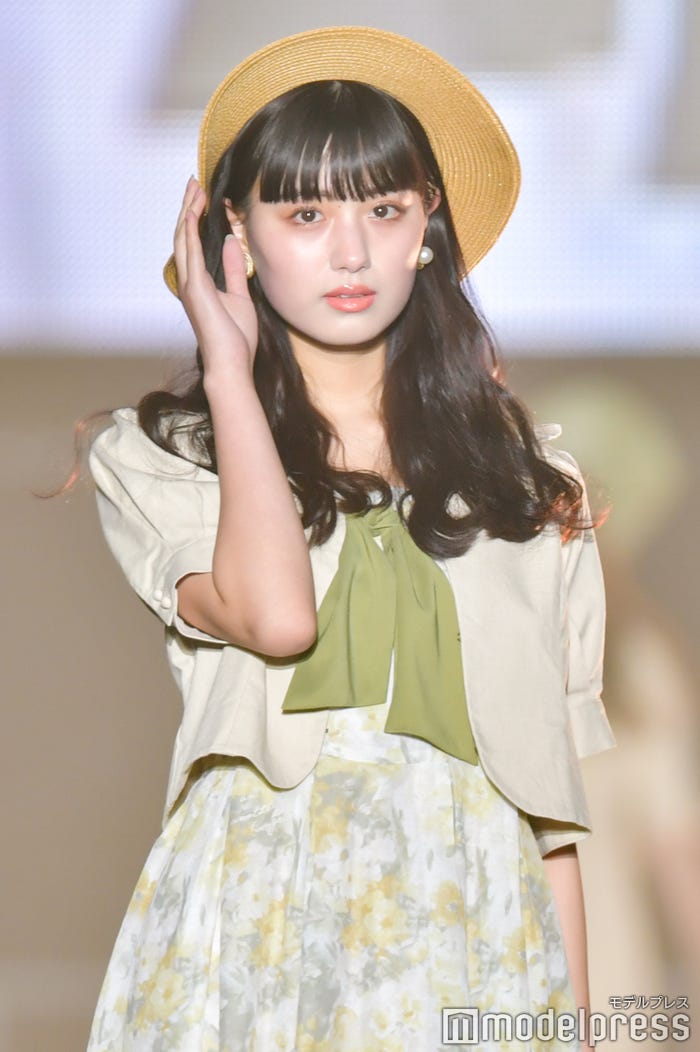 鶴嶋乃愛(C)モデルプレス