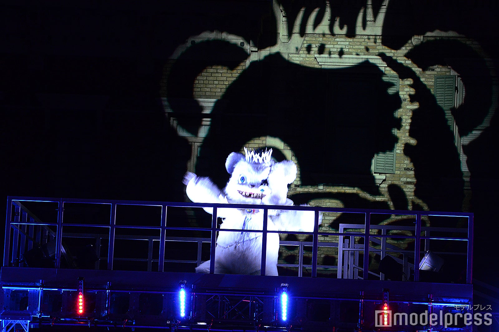 （C）モデルプレス