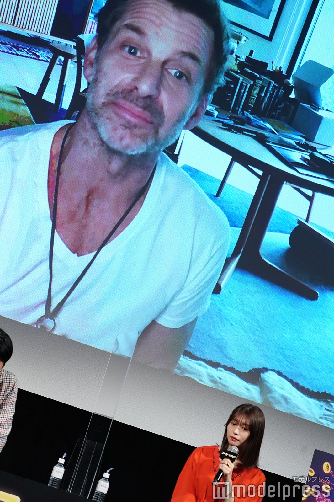 長濱ねる（C）モデルプレス