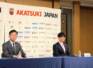 ホーバス監督の電撃解任 協会が経緯を説明 島田会長「双方の考えに相違」「JBAから契約解消の判断」