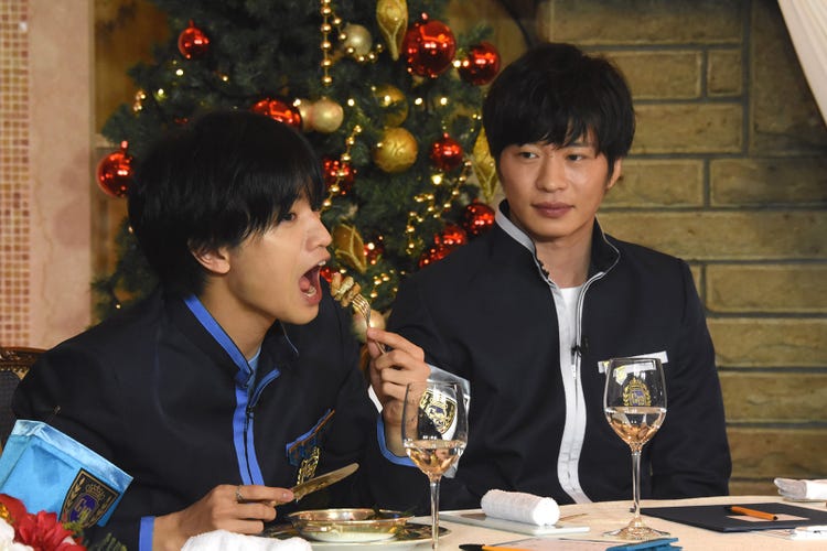 Sexy Zone中島健人 ぐるナイ ゴチで失態 衝撃的な言動暴露され 精神的に追い込まれる モデルプレス Sexy Zone中島健人 ぐるナイ ゴチで失態 衝撃的な言動暴露され 精神的に追い込まれる モデルプレス