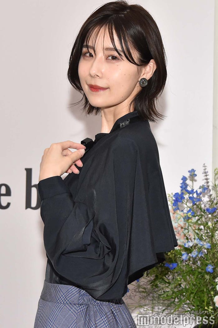 有村藍里(C)モデルプレス