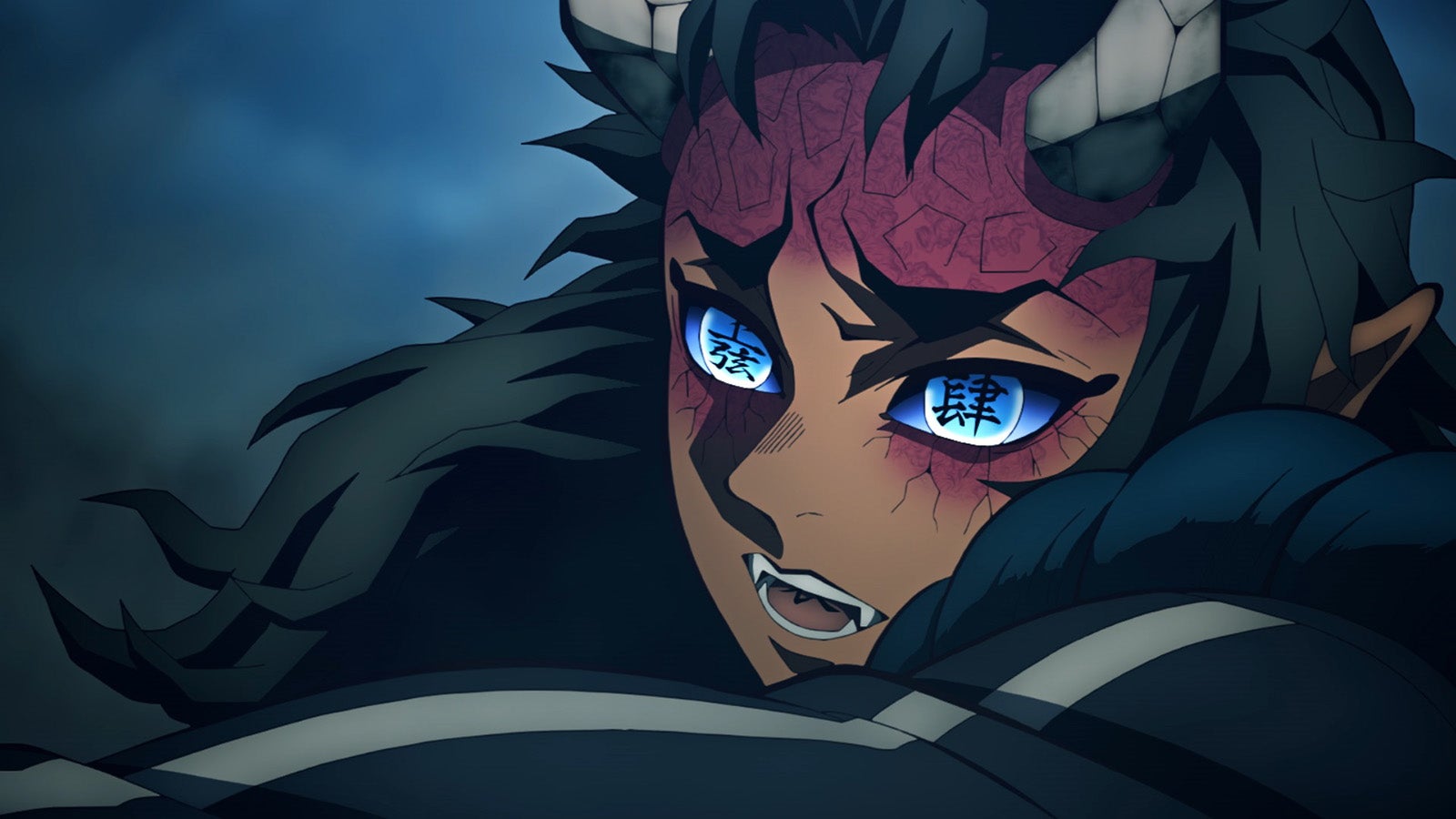 『テレビアニメ「鬼滅の刃」刀鍛冶の里編』哀絶（あいぜつ）（C）吾峠呼世晴／集英社・アニプレックス・ufotable