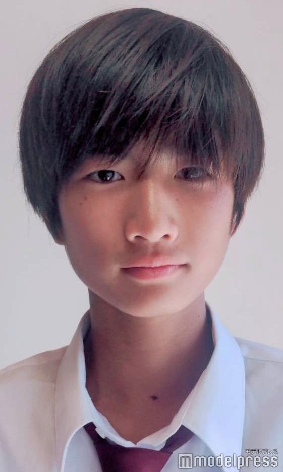 岩瀬琥蒼